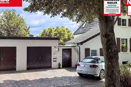 Haus zum Kaufen in Krefeld 399.000 € 100 m²