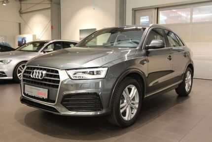 Audi Q3 208.000 km 11.950 &euro; Mülheim an der Ruhr 45470