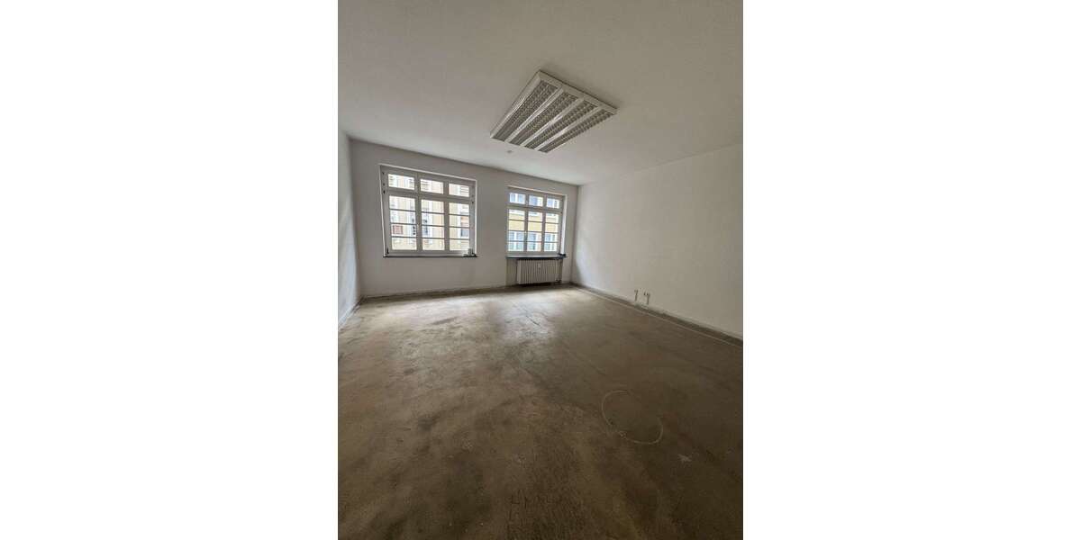 Gewerbeobjekt Düsseldorf Benrath - 2.028&euro; | Angebot:24028116