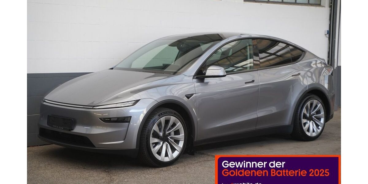 Tesla Model Y 16.892 km 54.150 &euro; Mönchengladbach 41236