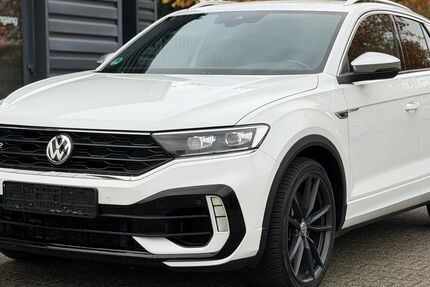 VW T-Roc 35.000 km 26.450 &euro; Willich 47877