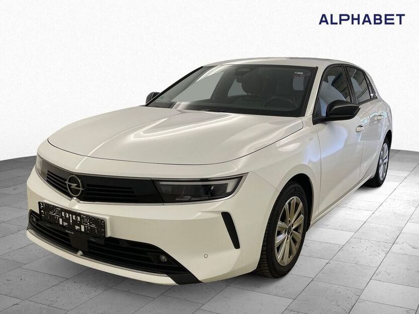 Astra