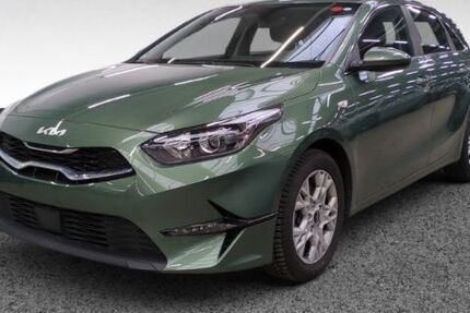 Kia ceed / Ceed 20.579 km 22.880 &euro; Korschenbroich 41352