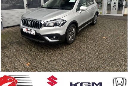Suzuki (SX4) S-Cross 48.552 km 15.998 &euro; Meerbusch 40667