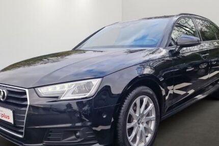 Audi A4 133.776 km 18.550 € Neuss 41464