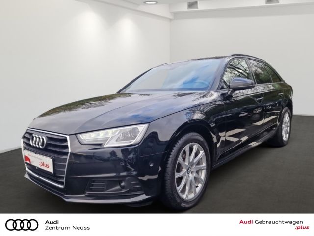 Audi A4 133.776 km 18.550 € Neuss 41464