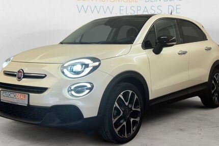 Fiat 500X 74.124 km 15.489 &euro; Duisburg 47138