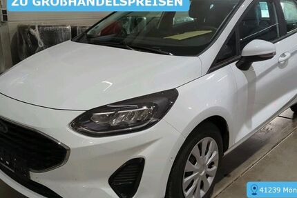 Ford Fiesta 21.082 km 13.095 &euro; Krefeld 47829