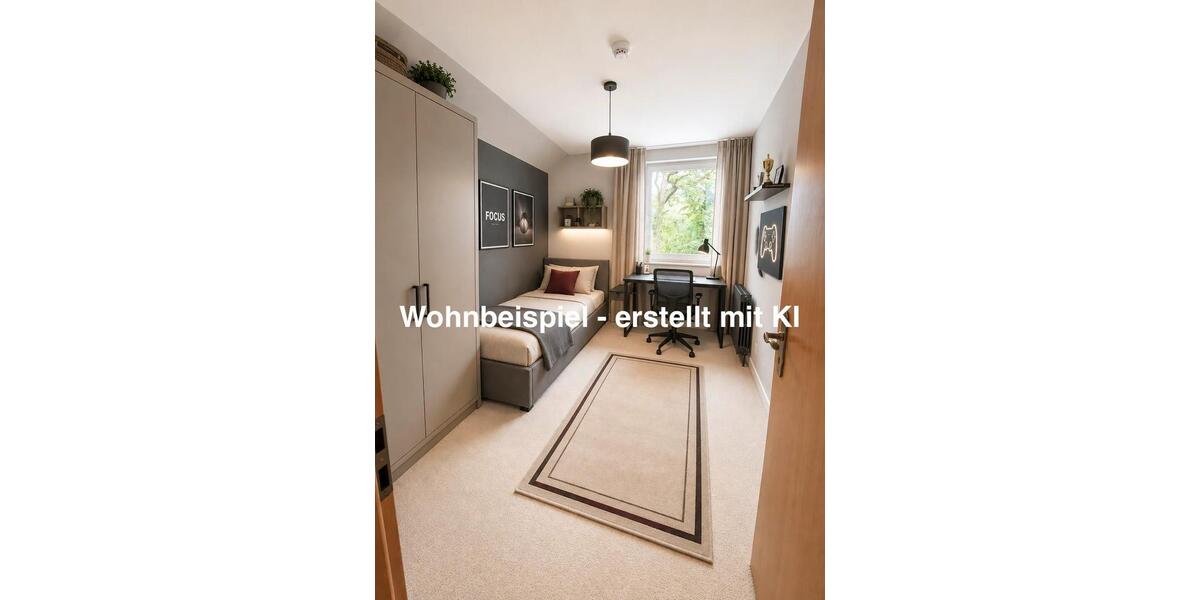 Maisonettenwohnung Erkrath - 4 Zimmer, 96 m&sup2;, 268.000&euro; | Angebot:26945398