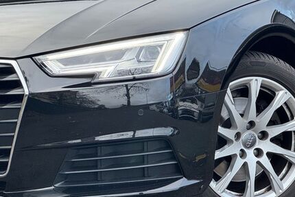 Audi A4 102.150 km 18.590 € Remscheid 42859