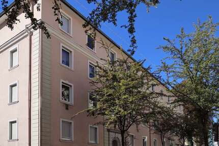 Wohnung zum Mieten in Wuppertal 399 € 58.53 m²