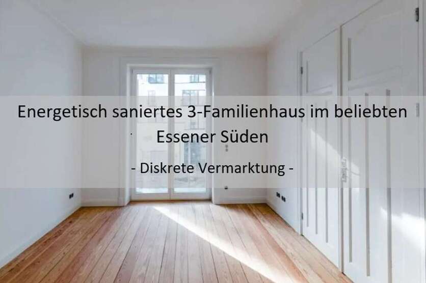 Haus zum Kaufen in Essen 1.250.000 € 427 m²