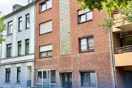 Wohnung Mönchengladbach - 5 Zimmer, 104 m&sup2;, 175.000&euro; | Angebot:23541358