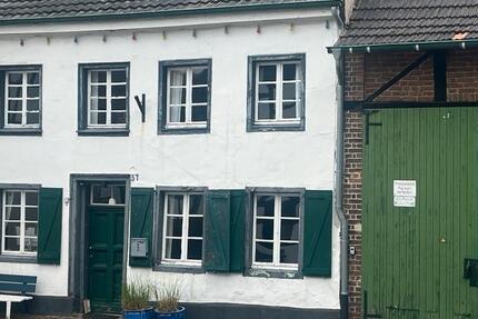 Haus Meerbusch - 4 Zimmer, 90 m&sup2;, 1.000&euro; | Angebot:26397443