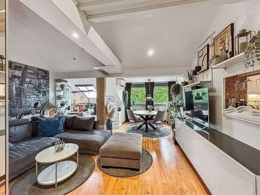 Wohnung zum Kaufen in Mönchengladbach 120.000 € 67 m²