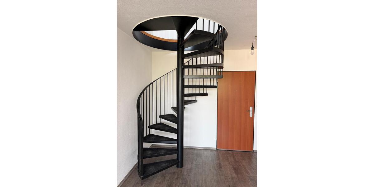 Maisonettenwohnung Moers - 2 Zimmer, 42 m&sup2;, 690&euro; | Angebot:26459530