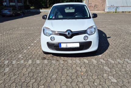 Renault Twingo 111.000 km 3.999 &euro; Düsseldorf 40599