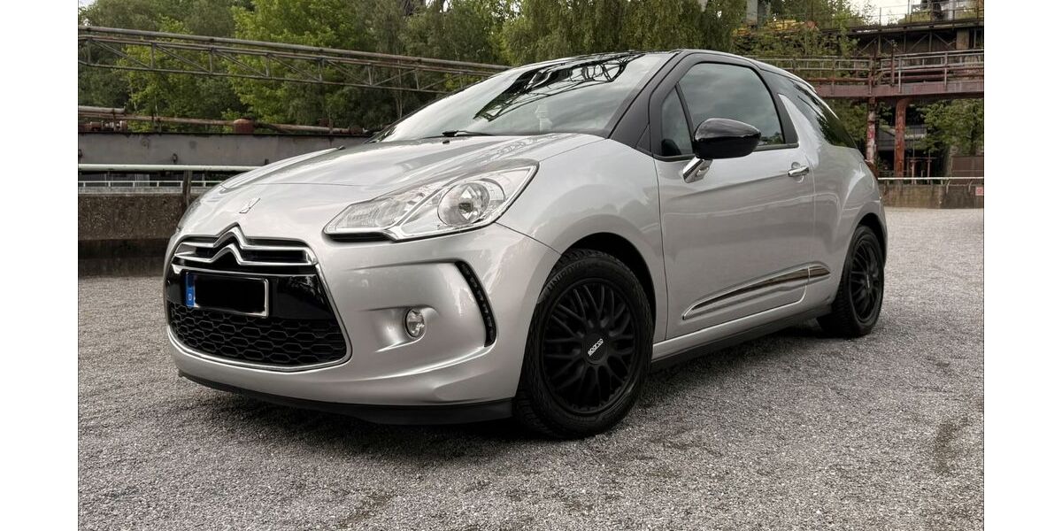 Citroen DS3 160.000 km 6.000 &euro; Duisburg 47137