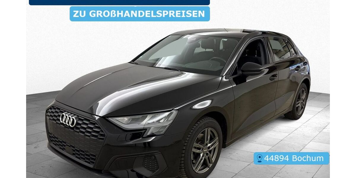 Audi A3 54.533 km 31.395 &euro; Krefeld 47829