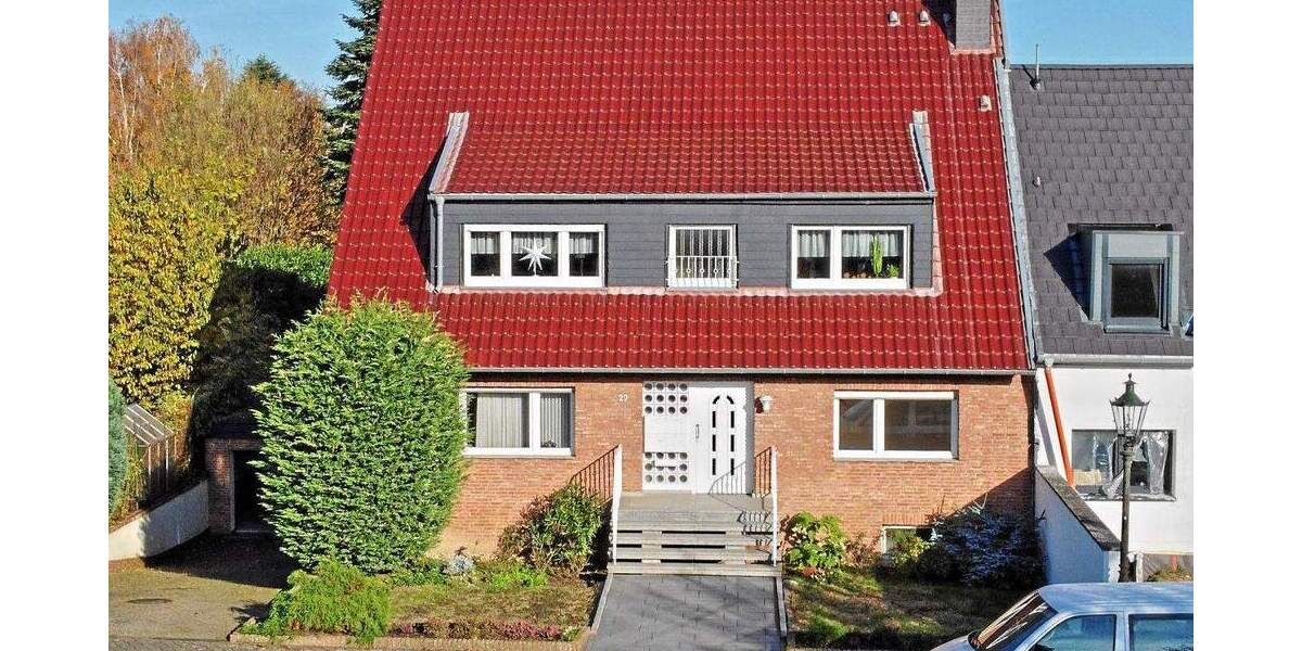 Mehrfamilienhaus, Wohnhaus Düsseldorf Wersten Wersten - 1 Zimmer, 242 m&sup2;, 998.000&euro; | Angebot:25660967