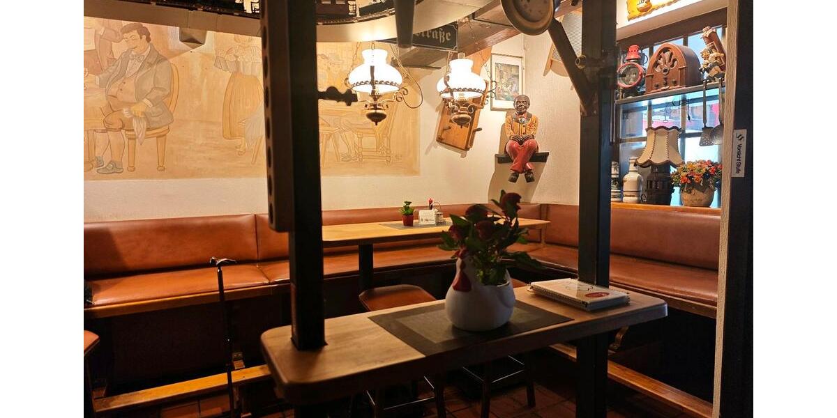 Traditions Gaststätte zu vermieten zimmer