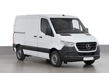 Mercedes-Benz Sprinter 200.000 km 17.900 &euro; Düsseldorf 40597