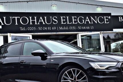 Audi A6 141.000 km 27.990 &euro; Duisburg 47178