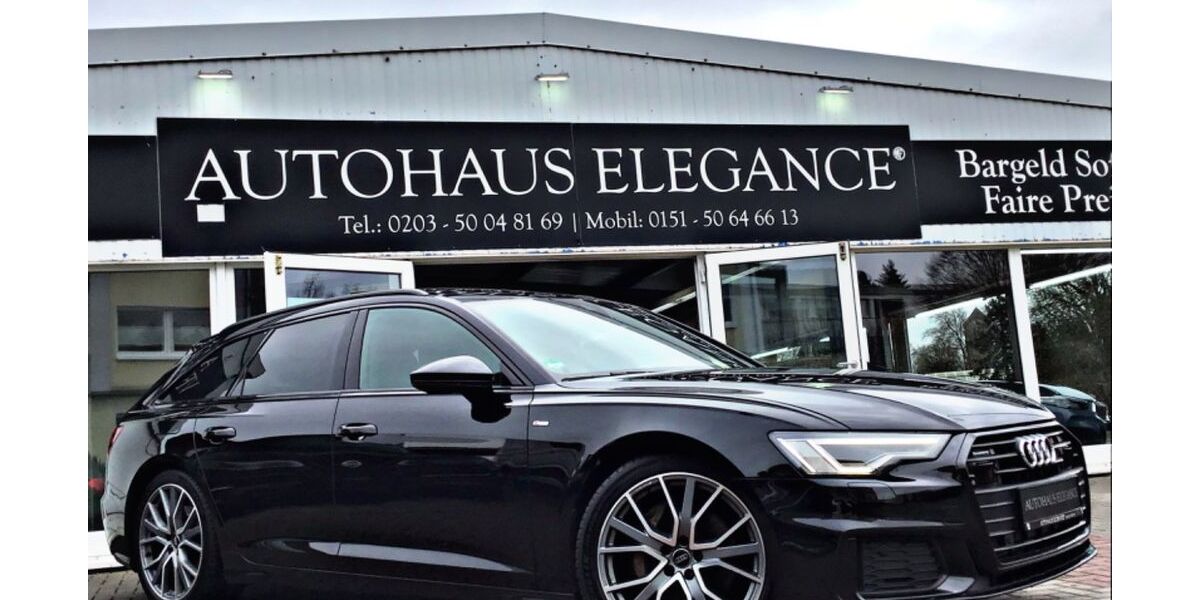 Audi A6 141.000 km 27.990 &euro; Duisburg 47178