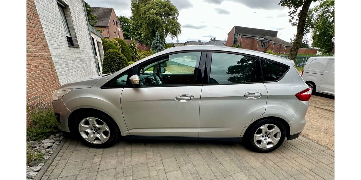 Ford C-Max 128.500 km 5.000 &euro; Viersen 41741