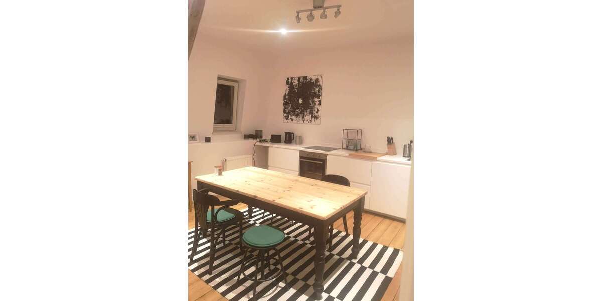 Wohnen auf Zeit in Krefeld 1.250 € 1 zimmer