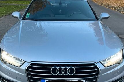 Audi A7 176.000 km 21.100 € Düsseldorf 40231