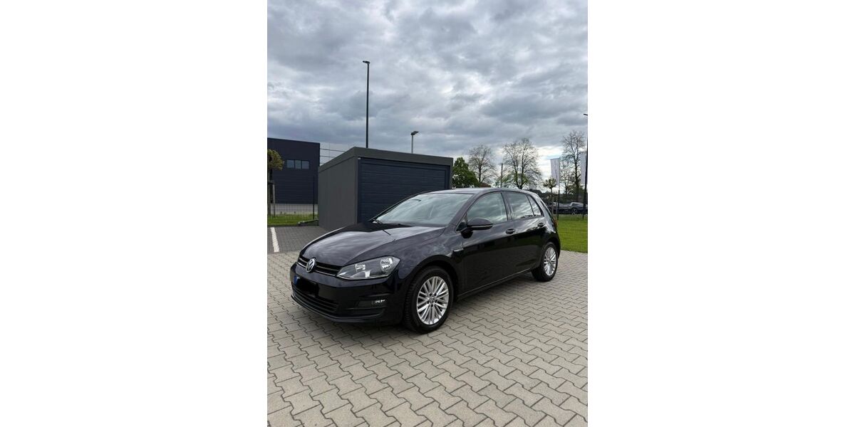 VW Golf 177.800 km 7.900 &euro; Oberhausen 46147