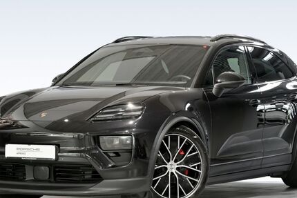 Porsche Macan 34.169 km 84.490 &euro; Düsseldorf 40468