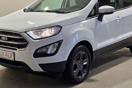 Ford EcoSport 31.300 km 13.880 &euro; Mönchengladbach 41061