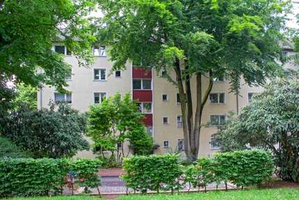 Wohnung zum Mieten in Essen 295,32 € 41.05 m² 2 zimmer