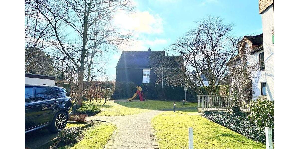 Etagenwohnung Hilden Forstbach - 2 Zimmer, 63 m&sup2;, 270.000&euro; | Angebot:25689234