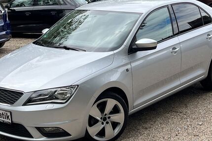 Seat Toledo 129.805 km 7.999 &euro; Duisburg 47137