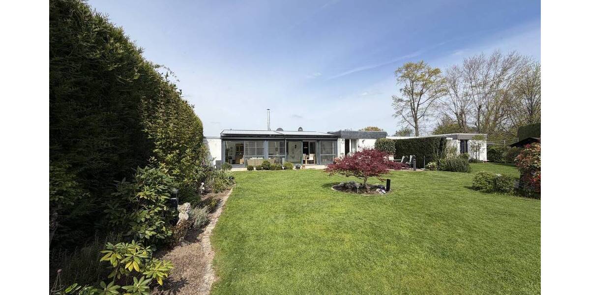 Einfamilienhaus Mönchengladbach Wickrath - 6 Zimmer, 211 m&sup2;, 539.000&euro; | Angebot:26391926