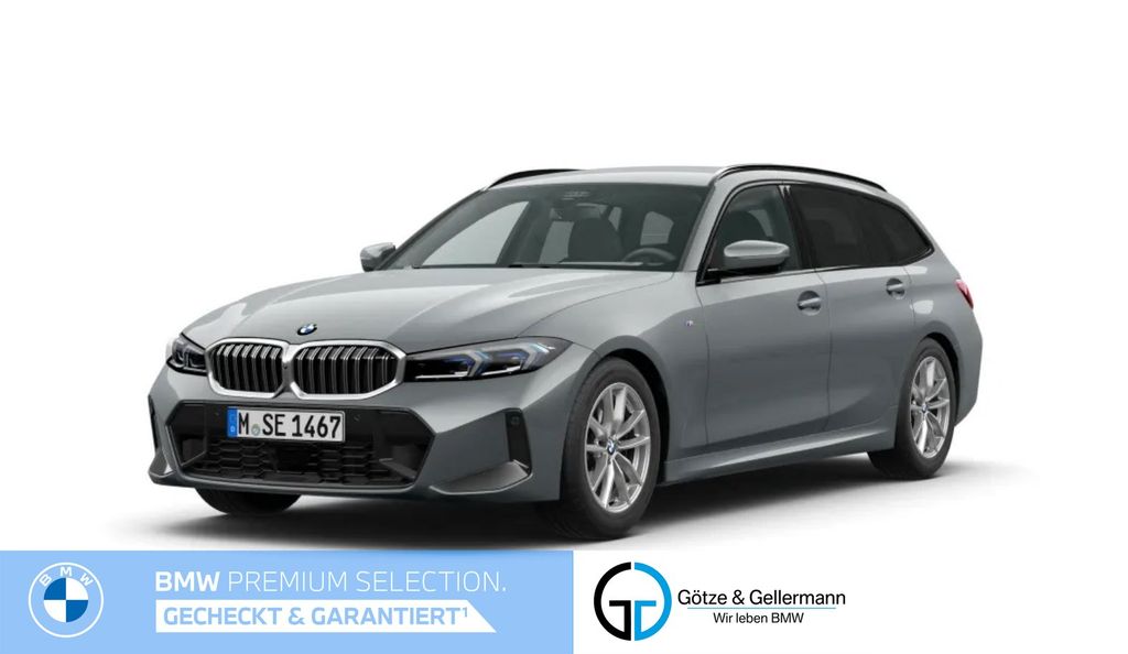 BMW 330 24.735 km 50.940 &euro; Mülheim 45472