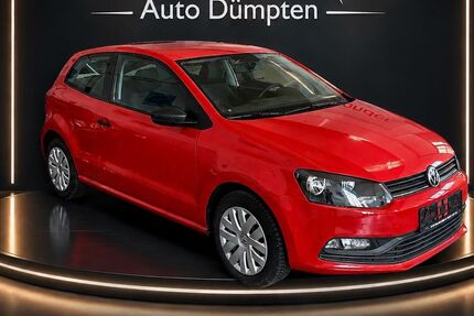 VW Polo 140.000 km 5.450 &euro; Mülheim an der ruhr 45475