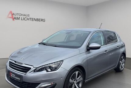 Peugeot 308 110.709 km 10.850 &euro; Viersen 41747