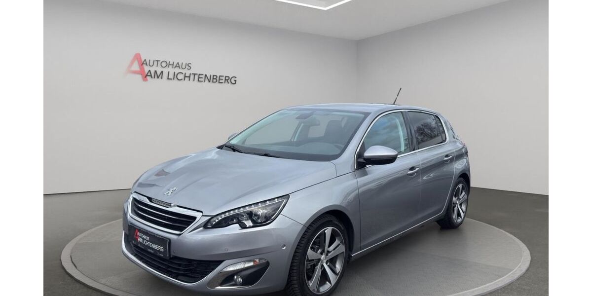 Peugeot 308 110.709 km 10.850 &euro; Viersen 41747