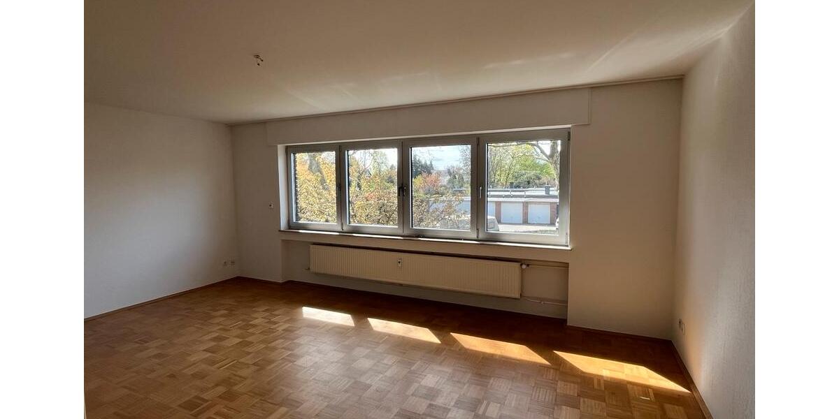 Etagenwohnung Krefeld Fischeln - 4 Zimmer, 120 m&sup2;, 1.260&euro; | Angebot:26395053