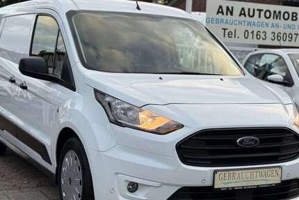 Ford Transit Connect 67.000 km 17.490 € Dormagen 41539
