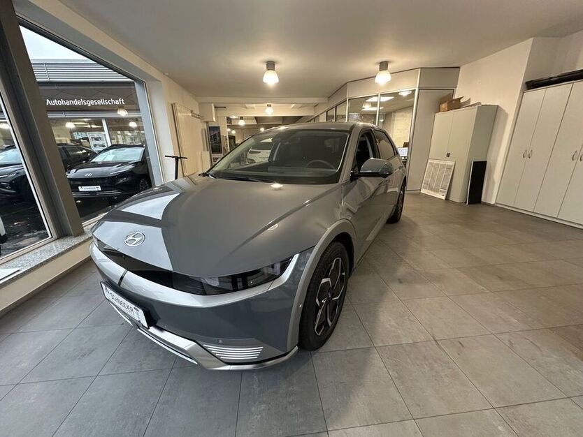 IONIQ 5