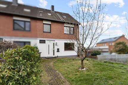 Haus Langenfeld - 5 Zimmer, 121 m&sup2;, 470.000&euro; | Angebot:25790030