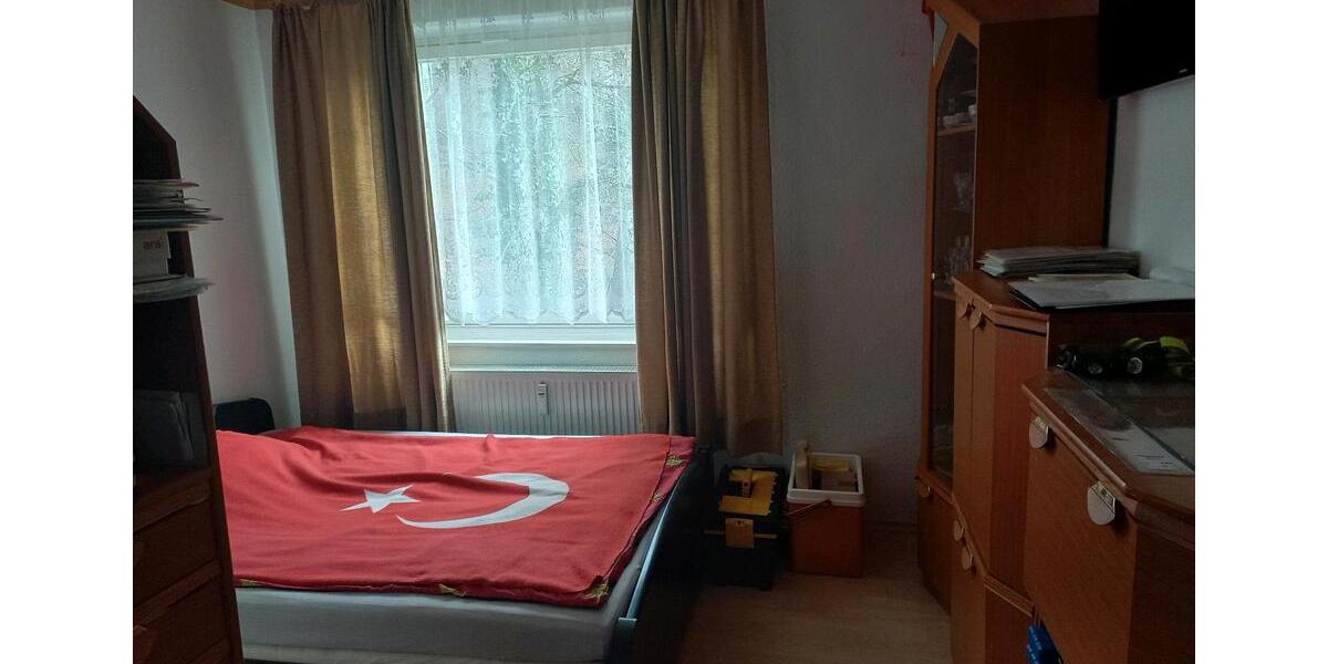 Etagenwohnung Leverkusen Bergisch Neukirchen - 3 Zimmer, 78 m&sup2;, 125.000&euro; | Angebot:26458689