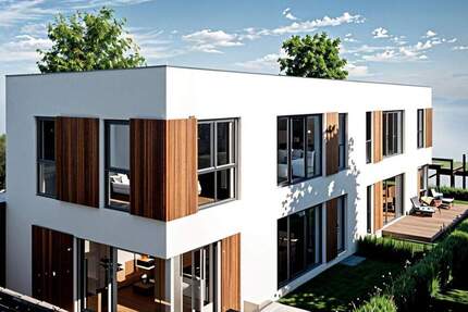 Haus Solingen Wald - 4 Zimmer, 113 m&sup2;, 499.000&euro; | Angebot:25156354