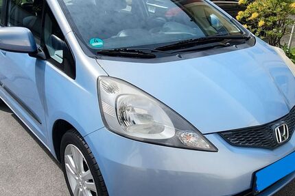 Honda Jazz 112.500 km 4.950 &euro; Solingen 42651