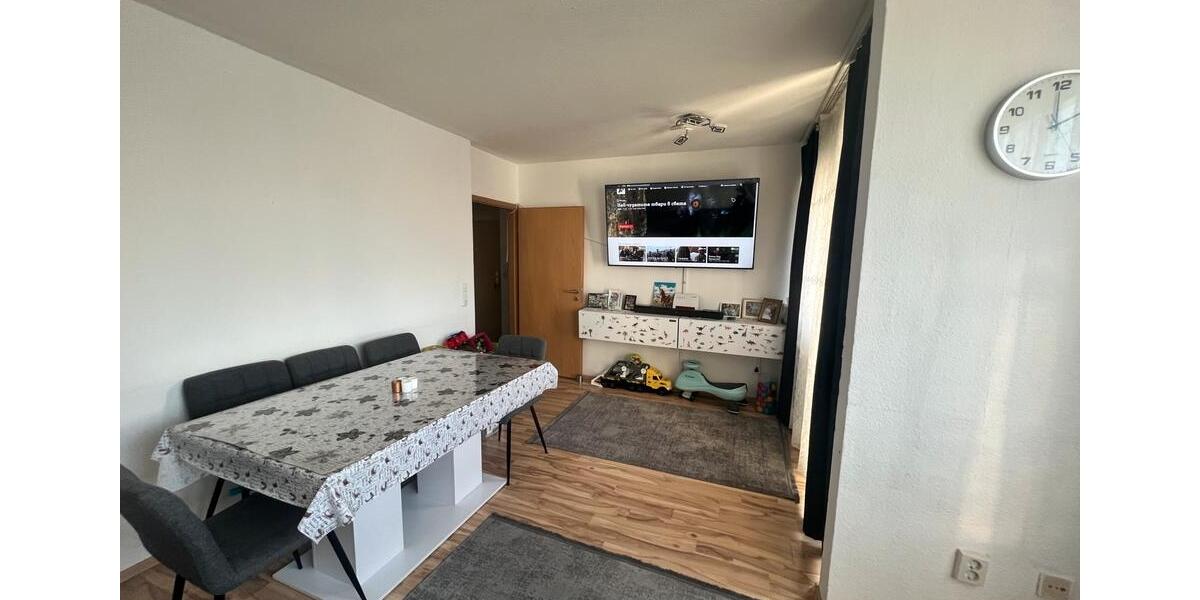 Etagenwohnung Dormagen Hackenbroich - 3 Zimmer, 73 m&sup2;, 1.300&euro; | Angebot:25753652
